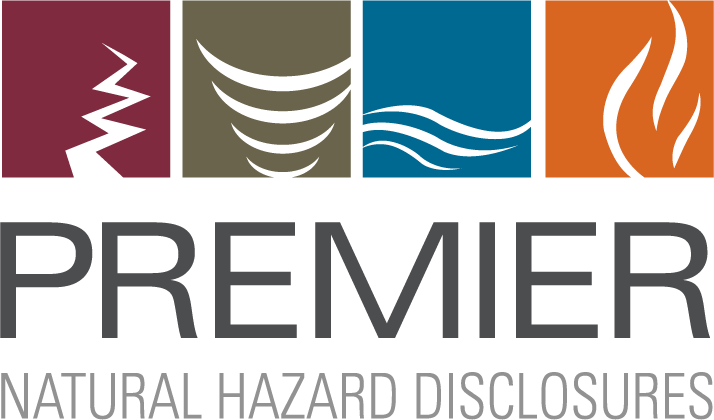 Premier Natural Hazard Disclosures